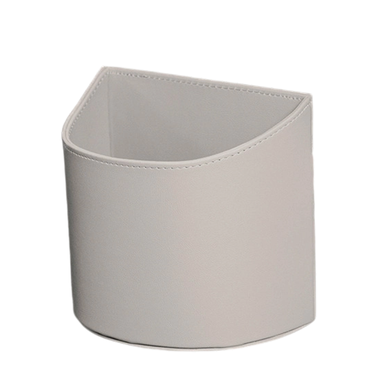 🥳2026 HOT SALE🥳💞50K+ SOLD!🚗🧺 45% OFF! Leather Car Door Cup Holder – Wide‑mouth opening, easy reach for drinks & phone. Clip‑on secure fit. PU leather, tough & stylish. 🛡️✨