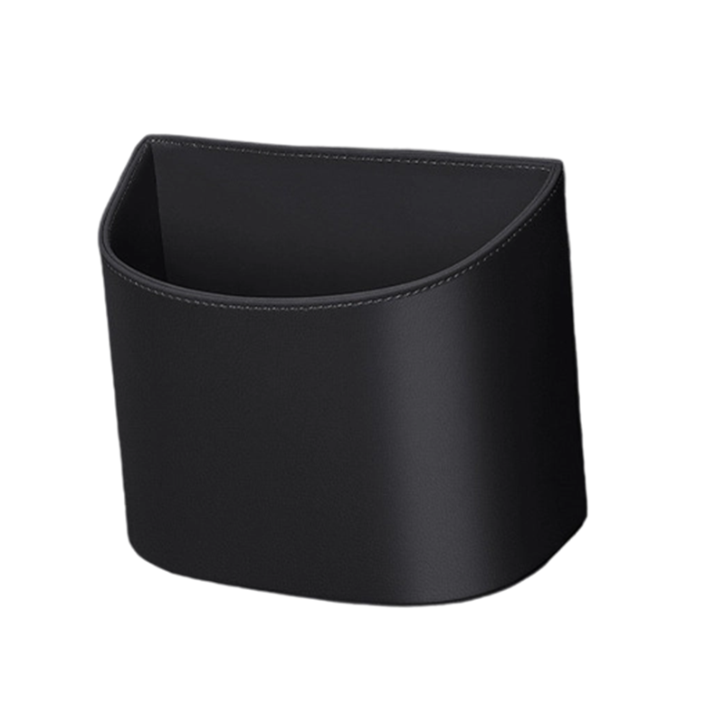🥳2026 HOT SALE🥳💞50K+ SOLD!🚗🧺 45% OFF! Leather Car Door Cup Holder – Wide‑mouth opening, easy reach for drinks & phone. Clip‑on secure fit. PU leather, tough & stylish. 🛡️✨