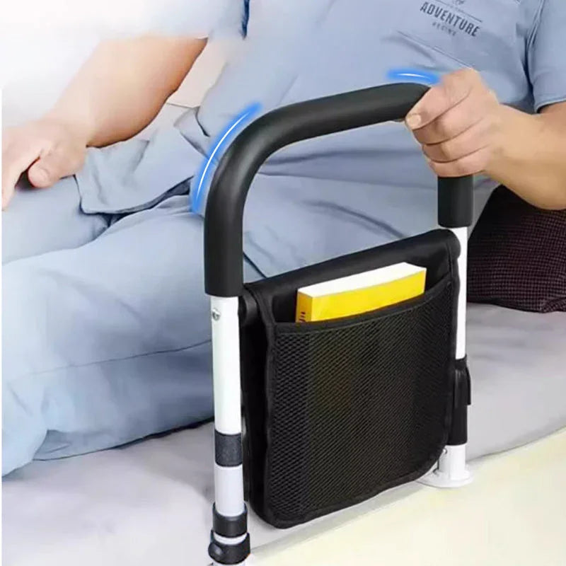 ⏳Time-Limited Special⏰Bedside Handrail Railing for the Elderly & Pregnant Woman