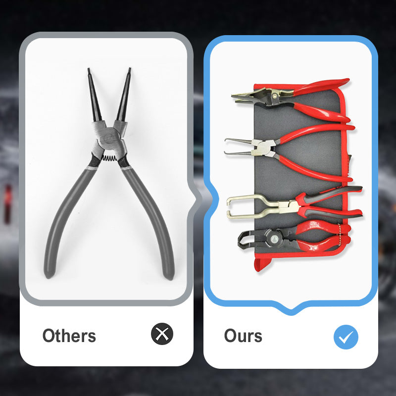 ⏳Time-Limited Special⏰Multifunctional tool set for car repairs – 9 in 1, ergonomic, and extremely portable 🔧🚗