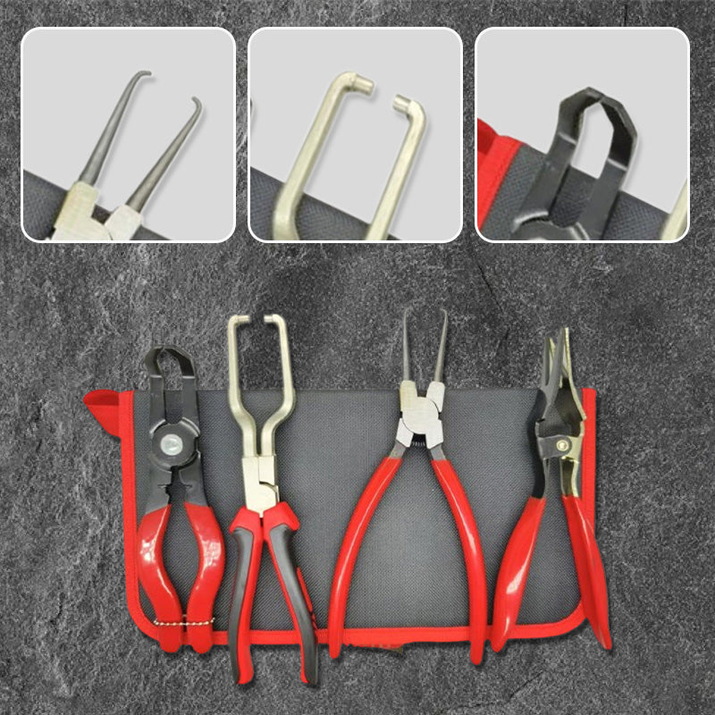 ⏳Time-Limited Special⏰Multifunctional tool set for car repairs – 9 in 1, ergonomic, and extremely portable 🔧🚗