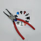 ⏳Time-Limited Special⏰Multifunctional tool set for car repairs – 9 in 1, ergonomic, and extremely portable 🔧🚗