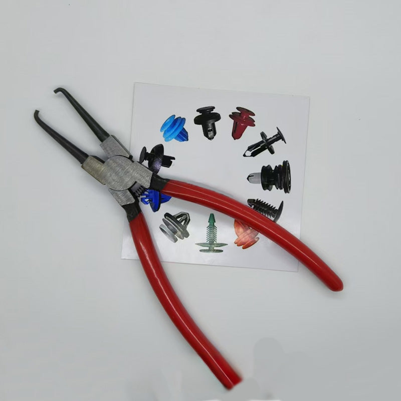 ⏳Time-Limited Special⏰Multifunctional tool set for car repairs – 9 in 1, ergonomic, and extremely portable 🔧🚗