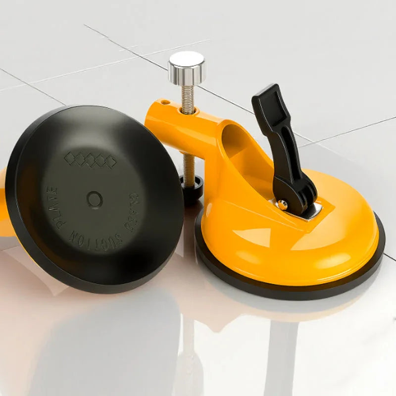 📢📢50% OFF !!🛠️Heavy-Duty Suction Cup Tile Leveler🏠