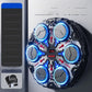 🥊 50% Off Today ✨ Interactive Smart Music Boxing Machine — Bluetooth & 3 Speed Modes 🎵