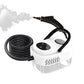 🥳2026 HOT SALE🥳💞50K+ SOLD!📢⏰ 50% OFF! High‑Temp Steam Cleaner – 105°C steam, 15s heat‑up. Kills 99.9% germs, no chemicals. 6 levels, large 1100ml tank. Multi‑surface magic! 🔥✨