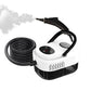 🥳2026 HOT SALE🥳💞50K+ SOLD!📢⏰ 50% OFF! High‑Temp Steam Cleaner – 105°C steam, 15s heat‑up. Kills 99.9% germs, no chemicals. 6 levels, large 1100ml tank. Multi‑surface magic! 🔥✨