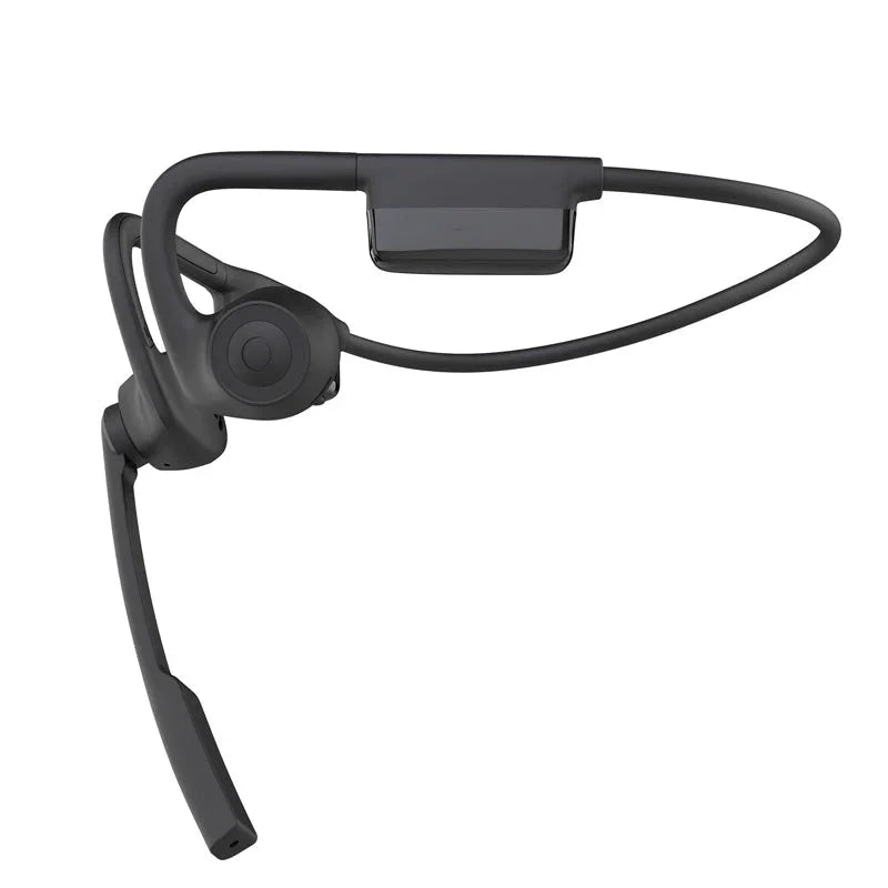 🎁Hot Sale Promotion 58% OFF🔥 Open Air Conduction Wireless Bluetooth Headset with Microphone