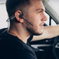 🎁Hot Sale Promotion 58% OFF🔥 Open Air Conduction Wireless Bluetooth Headset with Microphone