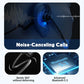 🎁Hot Sale Promotion 58% OFF🔥 Open Air Conduction Wireless Bluetooth Headset with Microphone