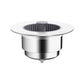 Stainless steel sink strainer basket kitchen drain filter by clarioy