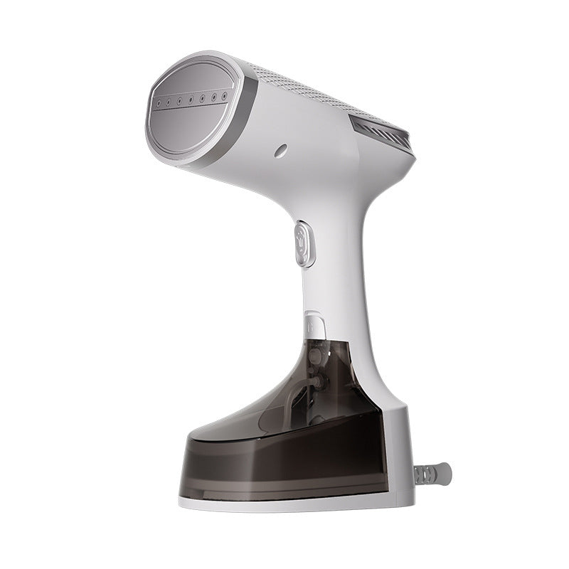👔 LIMITED-TIME 55% OFF! ✨ High-Power Handheld Garment Steamer – Fast Heat, Dual Modes, Fabric-Safe 💨