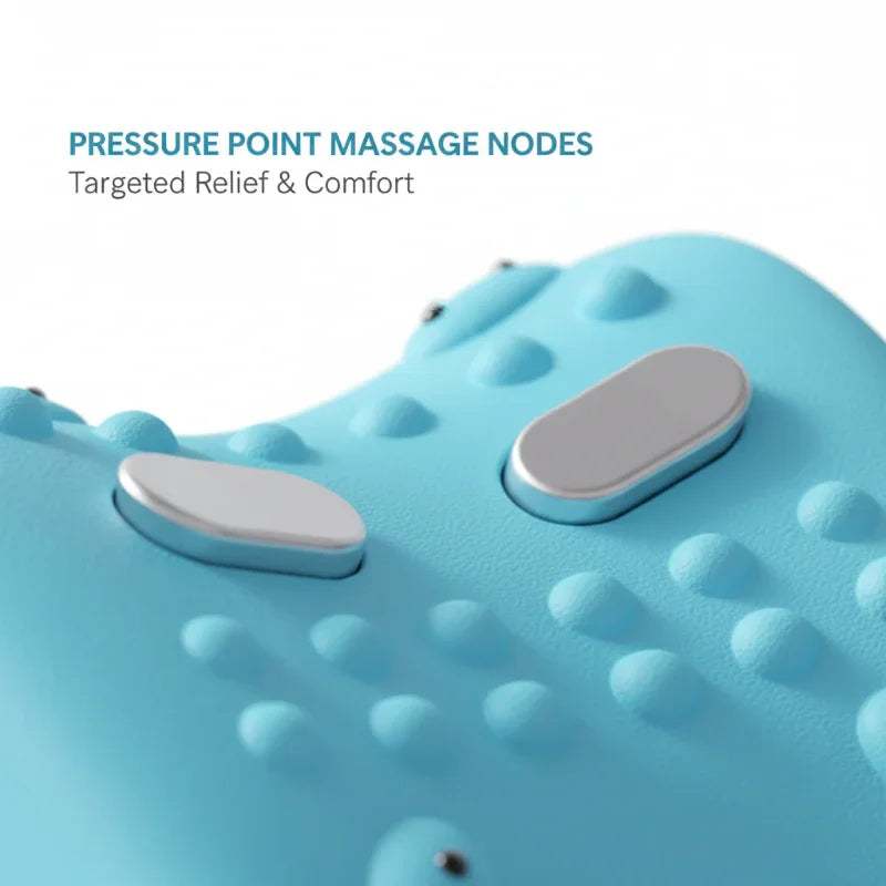 💖50% OFF NOW!🔥Neck Massager Pillow with Heat