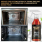 📢📢Buy 2 get 1 free⏰Oven & Grill Cleaner Spray