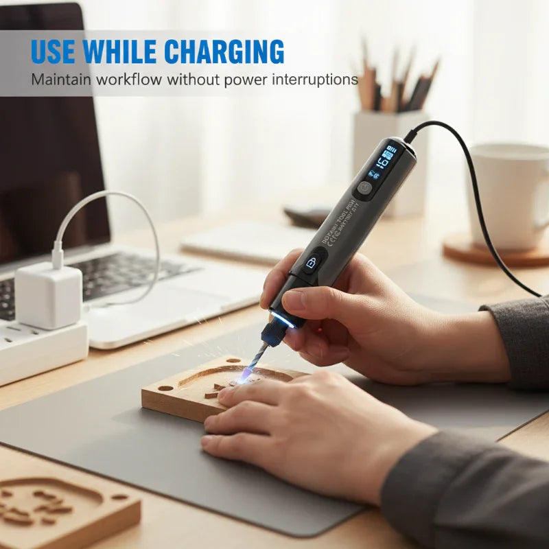 🎁2026 New Arrivals 50% OFF⚡Portable Electric Polishing & Grinding Kit