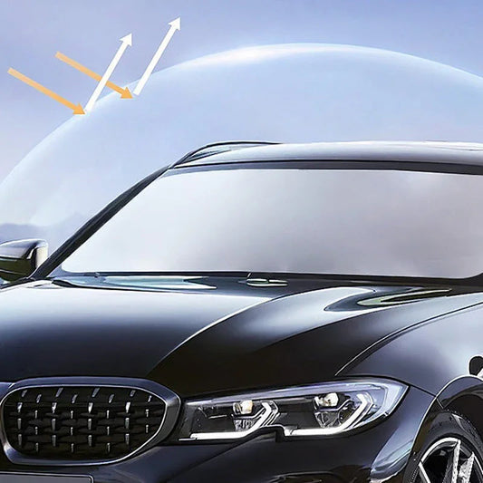 ⏳Time-Limited Special⏰Graphene Ceramic Coating for Cars