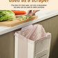 ⏳Time-Limited Special⏰Foldable Hanging Trash Can – Space Saving, Leak Proof & Easy to Clean🧼