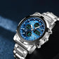 ⌚ 50% OFF NOW! 🪖 Men‘s Military Watch – Analog-Digital Display, Waterproof & Shock-Resistant 🛡️