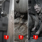 Zero Air Loss Automatic Drain Valve