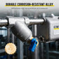 Zero Air Loss Automatic Drain Valve