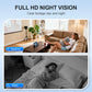 Wireless Security Camera With Night Vision