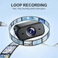 Wireless Security Camera With Night Vision