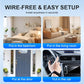 Wireless Security Camera With Night Vision