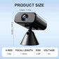 Wireless Security Camera With Night Vision