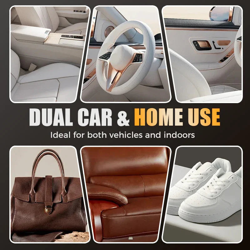 🚗Buy 2 Get 1 Free🔥Instant shine ✨ Multi-functional car polish