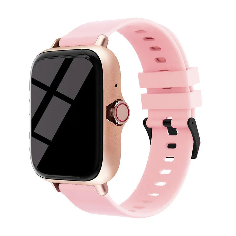 Multi-function Bluetooth Smart Sports Watch