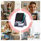 🔥Limited 50% discount!🔥 5-in-1 wireless Bluetooth speaker with induction function and adjustable cell phone holder