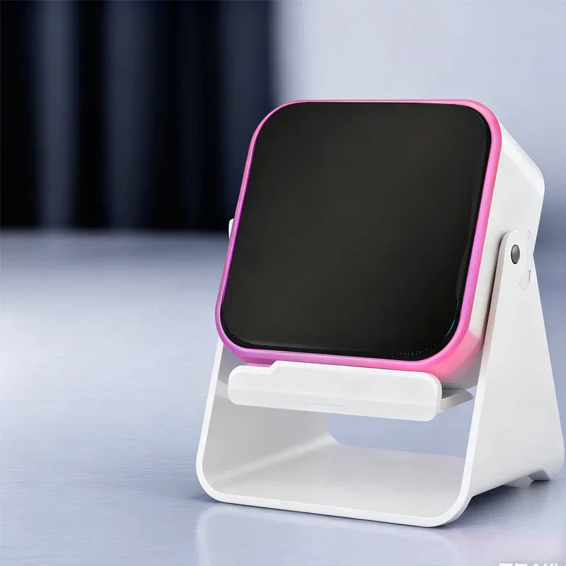 🔥Limited 50% discount!🔥 5-in-1 wireless Bluetooth speaker with induction function and adjustable cell phone holder