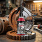 ⏳Time-Limited Special⏰Multi-Purpose Metal Rust Remover Spray – Dissolves rust quickly, prevents re-corrosion & safe for tools, auto parts or outdoor gear 🛠️