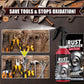 ⏳Time-Limited Special⏰Multi-Purpose Metal Rust Remover Spray – Dissolves rust quickly, prevents re-corrosion & safe for tools, auto parts or outdoor gear 🛠️