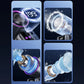 Portable Handheld & Foldable Silent Cooling Fan