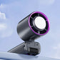 Portable Handheld & Foldable Silent Cooling Fan