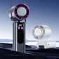 Portable Handheld & Foldable Silent Cooling Fan