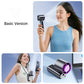 Portable Handheld & Foldable Silent Cooling Fan