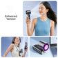 Portable Handheld & Foldable Silent Cooling Fan