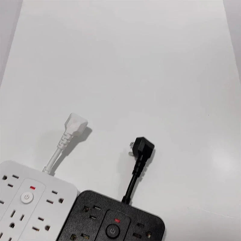 💎 50% OFF! 💎 20-in-1 Power Strip with Overload Protection – 14 AC + 4 USB + 2 Type-C, Wall-Mountable & Space-Saving 🔌⚡