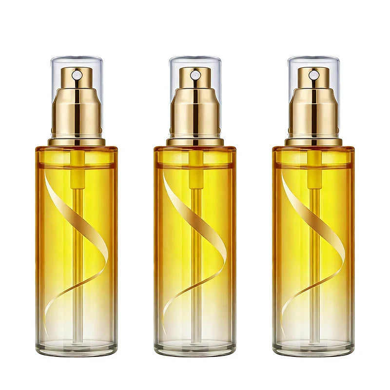 💞50K+ SOLD!💁‍♀️🌿Intensive Nourishing Hair Oil Spray ✨