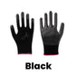 🤝Wear-resistant latex work gloves