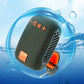 ⏰🔥LIMITED TIME 50% OFF!🔥50K+ SOLD!Waterproof Bicycle Bluetooth Speaker – IPX5, TWS Stereo & TF Card Support