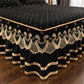 🛏️2026 New Arrivals - 40% Off!🌸Ruffled Bed Sheet Skirt / Pillowcases
