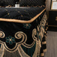 🛏️2026 New Arrivals - 40% Off!🌸Ruffled Bed Sheet Skirt / Pillowcases