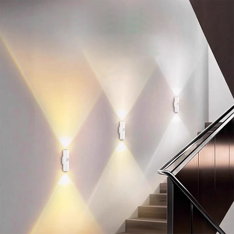 ⏳Time-Limited Special⏰RGB Magnetic Ambient Lamp – Dimmable Colors, Strong Magnet 🎨🧲
