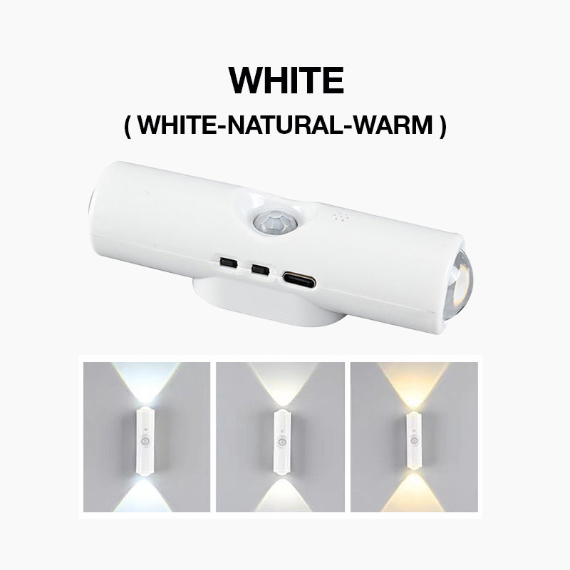 ⏳Time-Limited Special⏰RGB Magnetic Ambient Lamp – Dimmable Colors, Strong Magnet 🎨🧲