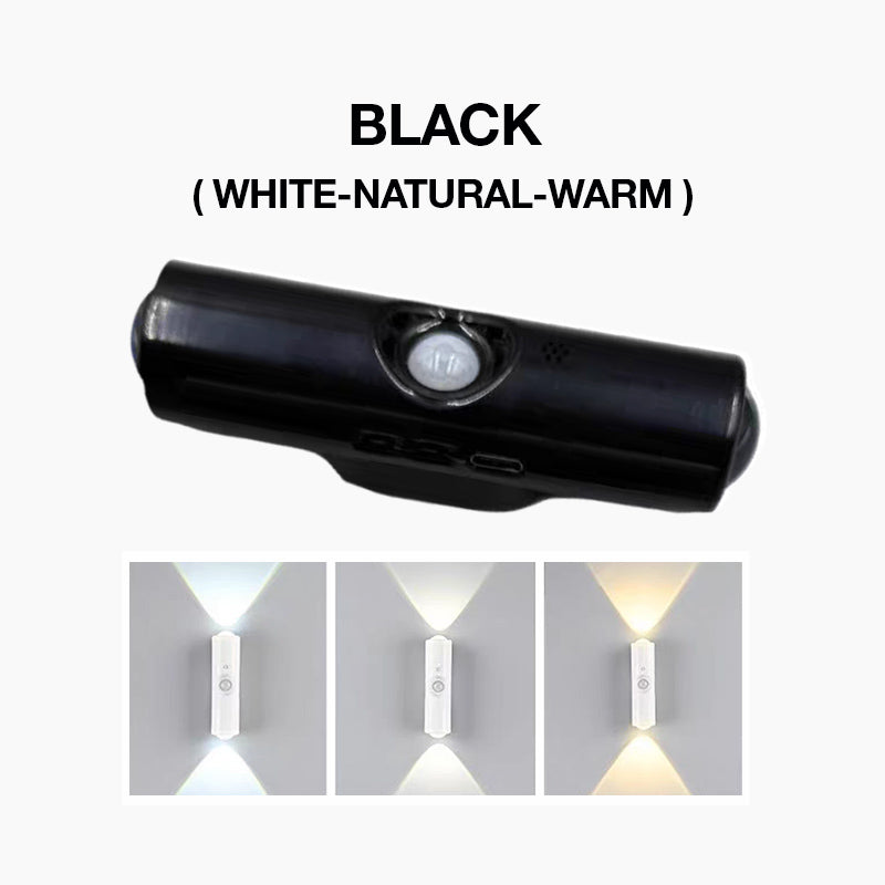 ⏳Time-Limited Special⏰RGB Magnetic Ambient Lamp – Dimmable Colors, Strong Magnet 🎨🧲
