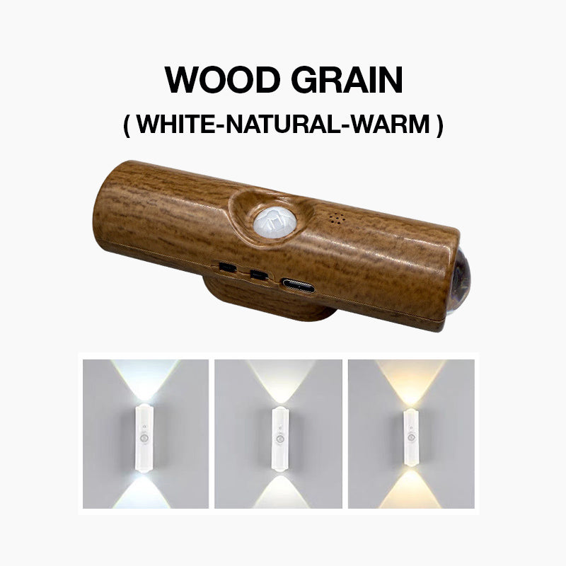 ⏳Time-Limited Special⏰RGB Magnetic Ambient Lamp – Dimmable Colors, Strong Magnet 🎨🧲
