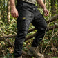 👖50% OFF🏃 Workwear Sweatpants | Drawstring waist · Durable polyester · Tapered legs · Multiple pockets